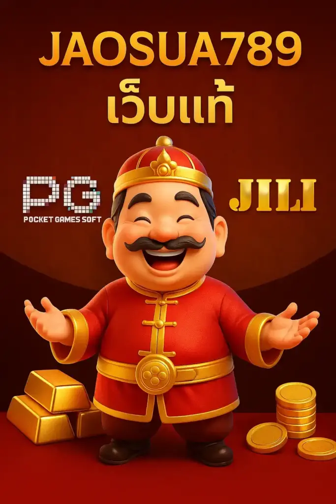 เจ้าสัว เว็บแท้